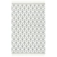 thumbnail image 1 of SAFAVIEH Vermont Willow Trellis Area Rug, Ivory, 6' x 9', 1 of 8