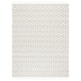 thumbnail image 1 of SAFAVIEH Vermont Wilmer Trellis Area Rug, Ivory, 8' x 10', 1 of 8