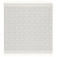 thumbnail image 1 of SAFAVIEH Vermont Wilson Trellis Area Rug, Ivory, 6' x 6' Square, 1 of 8
