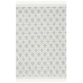 thumbnail image 1 of SAFAVIEH Vermont Wilton Trellis Area Rug, Ivory, 6' x 9', 1 of 8