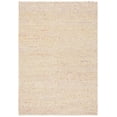 thumbnail image 1 of SAFAVIEH Vermont Windsor Solid Area Rug, Ivory/Gold, 6' x 9', 1 of 8