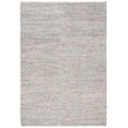 thumbnail image 1 of SAFAVIEH Vermont Windsor Solid Area Rug, Ivory/Grey, 8' x 10', 1 of 8