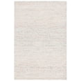 thumbnail image 1 of SAFAVIEH Vermont Windsor Solid Area Rug, Ivory/Pink, 4' x 6', 1 of 8