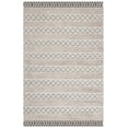 thumbnail image 1 of SAFAVIEH Vermont Wystan Trellis Area Rug, Beige/Ivory, 8' x 10', 1 of 5
