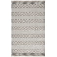 thumbnail image 1 of SAFAVIEH Vermont Xavier Trellis Area Rug, Beige/Ivory, 5' x 8', 1 of 9