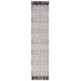 thumbnail image 1 of SAFAVIEH Vermont Xavier Trellis Runner Rug, Beige/Ivory, 2'3" x 9', 1 of 9