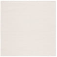 thumbnail image 1 of SAFAVIEH Vermont York Solid Area Rug, Ivory, 6' x 6' Square, 1 of 8