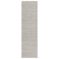 thumbnail image 1 of SAFAVIEH Vermont York Solid Runner Rug, Brown, 2'3" x 8', 1 of 8