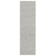 thumbnail image 1 of SAFAVIEH Vermont York Solid Runner Rug, Grey, 2'3" x 8', 1 of 8