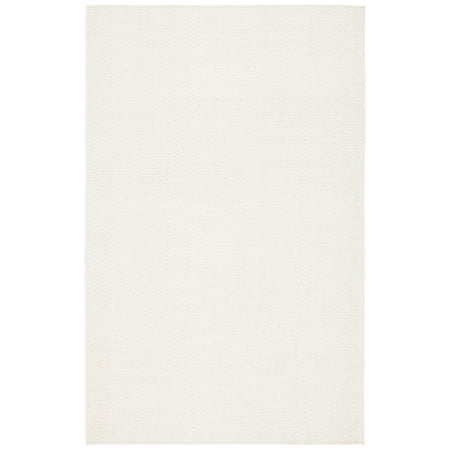 SAFAVIEH Vermont Yvonne Geometric Area Rug, Ivory, 2' x 3'