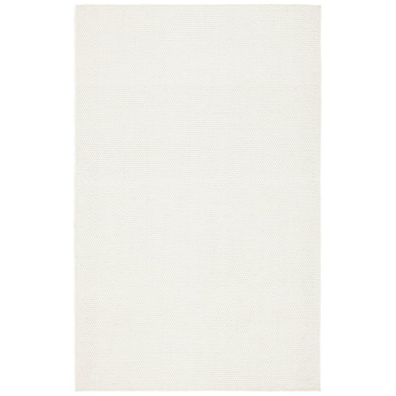 SAFAVIEH Vermont Yvonne Geometric Area Rug, Ivory, 3' x 5'