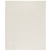 SAFAVIEH Vermont Yvonne Geometric Area Rug, Ivory, 8' x 10'