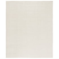 SAFAVIEH Vermont Yvonne Geometric Area Rug, Ivory, 8' x 10'