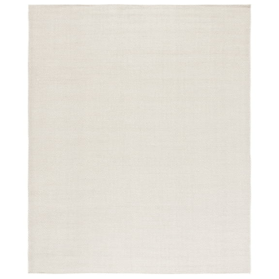 SAFAVIEH Vermont Yvonne Geometric Area Rug, Ivory, 8' x 10'