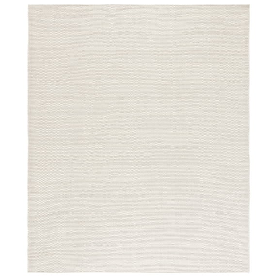 SAFAVIEH Vermont Yvonne Geometric Area Rug, Ivory, 8' x 10'