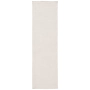 SAFAVIEH Vermont Yvonne Geometric Runner Rug, Ivory, 2'3" x 10'