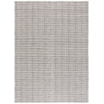thumbnail image 1 of SAFAVIEH Vermont Zachary Striped Area Rug, Black/Ivory, 11' x 15', 1 of 11