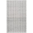 thumbnail image 1 of SAFAVIEH Vermont Zachary Striped Area Rug, Black/Ivory, 2' x 3', 1 of 11