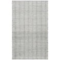 thumbnail image 1 of SAFAVIEH Vermont Zachary Striped Area Rug, Black/Ivory, 5' x 8', 1 of 8