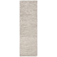 thumbnail image 1 of SAFAVIEH Vermont Zaman Distressed Dotted Runner Rug, Brown/Ivory, 2'3" x 5', 1 of 11