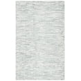thumbnail image 1 of SAFAVIEH Vermont Zander Distressed Dotted Area Rug, Grey/Ivory, 3' x 5', 1 of 8