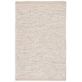 thumbnail image 1 of SAFAVIEH Vermont Zarif Distressed Dotted Area Rug, Beige/Ivory, 5' x 8', 1 of 8