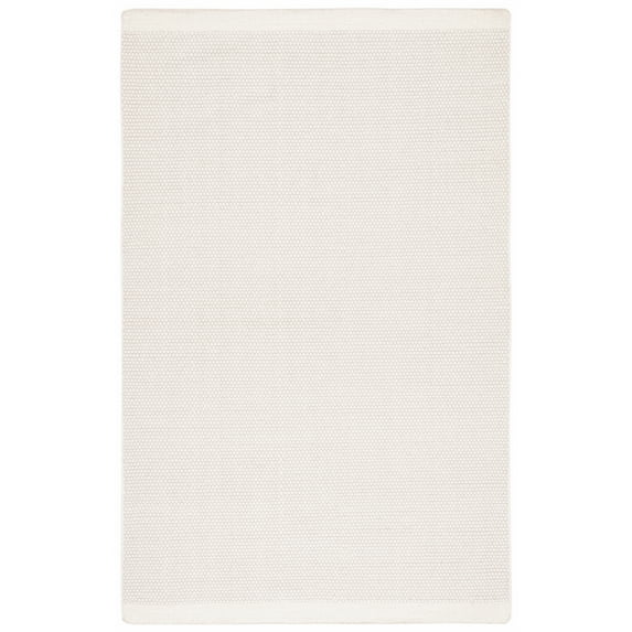 SAFAVIEH Vermont Zarif Distressed Dotted Area Rug, Ivory, 10' x 14'
