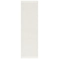 thumbnail image 1 of SAFAVIEH Vermont Zarif Distressed Dotted Runner Rug, Ivory, 2'3" x 5', 1 of 8