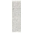 thumbnail image 1 of SAFAVIEH Vermont Zarif Distressed Dotted Runner Rug, Ivory/Black, 2'3" x 9', 1 of 8