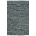 thumbnail image 1 of SAFAVIEH Vermont Zavanna Striped Area Rug, Charcoal/Ivory, 5' x 8', 1 of 8