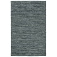 thumbnail image 1 of SAFAVIEH Vermont Zavanna Striped Area Rug, Charcoal/Ivory, 8' x 10', 1 of 11