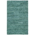 thumbnail image 1 of SAFAVIEH Vermont Zavanna Striped Area Rug, Dark Green/Black, 5' x 8', 1 of 11