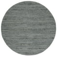 thumbnail image 1 of SAFAVIEH Vermont Zavanna Striped Area Rug, Grey/Ivory, 6' x 6' Round, 1 of 8