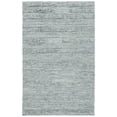 thumbnail image 1 of SAFAVIEH Vermont Zavanna Striped Area Rug, Grey/Ivory, 8' x 10', 1 of 11