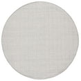 thumbnail image 1 of SAFAVIEH Vermont Zavia Chevron Area Rug, Grey/Ivory, 6' x 6' Round, 1 of 8