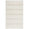 thumbnail image 1 of SAFAVIEH Vermont Zavier Stripe Area Rug, Beige/Grey, 4' x 6', 1 of 8