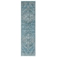 thumbnail image 1 of SAFAVIEH Victoria Collection VIC932F Blue / Grey Rug, 1 of 9