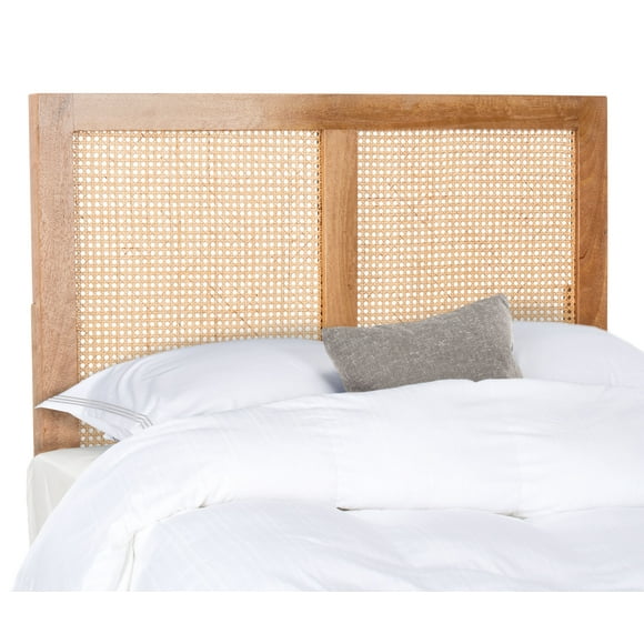 Twin Wood Headboards