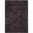 thumbnail image 1 of SAFAVIEH Vintage Cohen Distressed Floral Area Rug, Charcoal/Multi, 5'3" x 7'6", 1 of 7