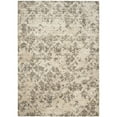 thumbnail image 1 of SAFAVIEH Vintage Coriander Traditional Area Rug, Stone, 4' x 5'7", 1 of 5