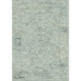 thumbnail image 1 of SAFAVIEH Vintage Daven Traditional Area Rug, Light Blue, 4' x 5'7", 1 of 4