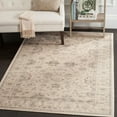 thumbnail image 1 of SAFAVIEH Vintage Dimitar Traditional Area Rug, Cream, 5'1" x 7'7", 1 of 7