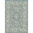 thumbnail image 1 of SAFAVIEH Vintage Gina Traditional Area Rug, Blue, 4' x 5'7", 1 of 4