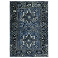 thumbnail image 1 of Safavieh Vintage Hamadan Dania Oriental Area Rug, Blue/Gray, 11' x 15', 1 of 6