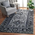 thumbnail image 1 of Safavieh Vintage Hamadan Dania Oriental Area Rug, Light Gray/Dark Gray, 2'3" x 4', 1 of 10
