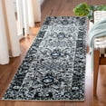 thumbnail image 1 of Safavieh Vintage Hamadan Dania Oriental Runner Rug, Light Gray/Dark Gray, 2'3" x 8', 1 of 10