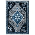 thumbnail image 1 of SAFAVIEH Vintage Hamadan Keighley Oriental Area Rug, Beige/Black, 8' x 10', 1 of 8