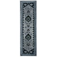 thumbnail image 1 of SAFAVIEH Vintage Hamadan Nora Oriental Runner Rug, Beige/Black, 2'3" x 8', 1 of 8