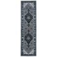 thumbnail image 1 of SAFAVIEH Vintage Hamadan Pascal Oriental Runner Rug, Beige/Black, 2'3" x 8', 1 of 8