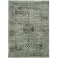 thumbnail image 1 of SAFAVIEH Vintage Hartley Bordered Area Rug, Spruce, 8' x 10', 1 of 10